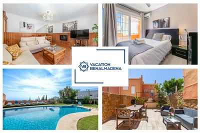 VB Anemona 3BR Townhouse