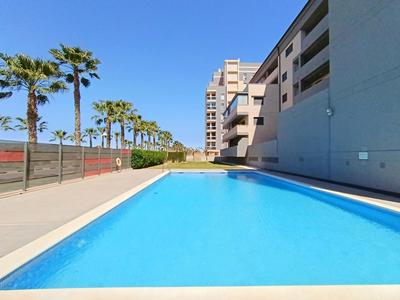 AyF BAJO CON TERRAZA DE 50M EN PLAYA MORRO DE GOS