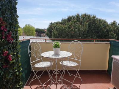 Appartamento Gioia a Viareggio