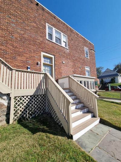 Lovely Spacious 1br Apt With Patio