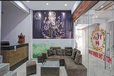 The Grand Shiva Hotel