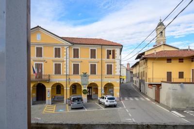 B&B La Terrazza