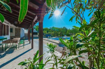 Ferienhaus mit Privatpool für 12 Personen ca 143 qm in Bibinje, Dalmatien Zadar und Umgebung