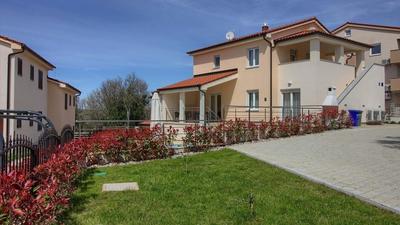 Ferienhaus mit Privatpool für 10 Personen ca 200 qm in Banjole, Istrien Istrische Riviera - b54844