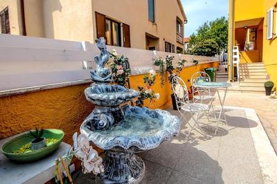 Ferienwohnung für 10 Personen ca 190 qm in Banjole, Istrien Istrische Riviera