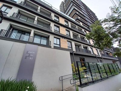 Roomo Ecos Vila Madalena Residencial