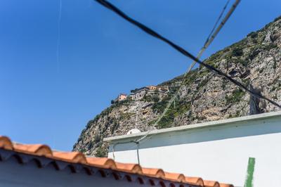 [Sorrento Coast] Suite Relais 6 Guest On The Sea