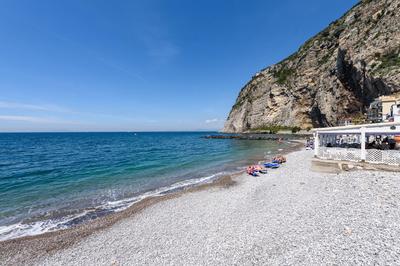 Appartamento Relais sul mare 6 ospiti