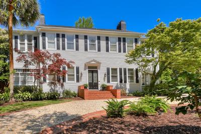 Matchpoint House Aiken