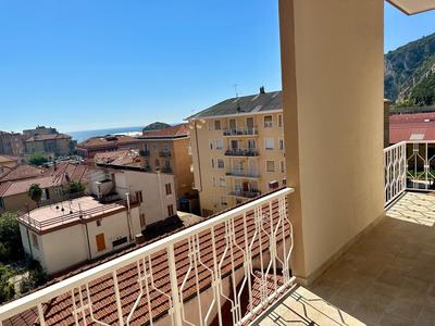Casa Maestrale - Elegante con Balcone Vista Mare