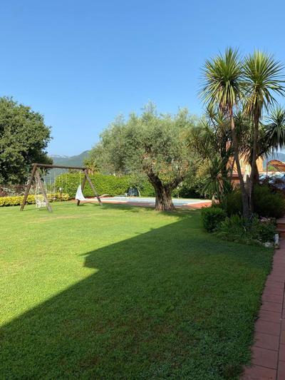 B&B LA ROSA