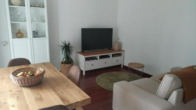 Piso con piscina próximo a Plaza de España