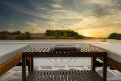 Villa Irilia, Private Pool with Unrestricted Sea View