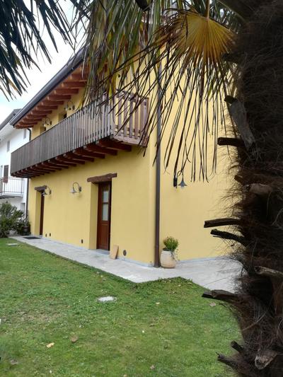 Agriturismo "La di Buiat