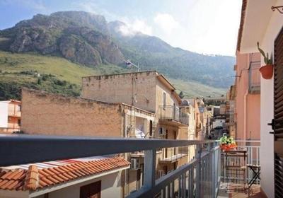Studio für 14 Personen in Castellammare del Golfo, Sizilien