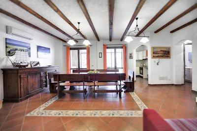 Ferienhaus für 12 Personen in Marina di Ragusa, Sizilien Provinz Ragusa
