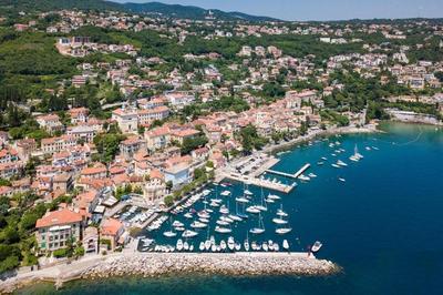 Ferienhaus mit Privatpool für 10 Personen ca 227 qm in Poljane, Kvarner Bucht Gespanschaft Primorje-Gorski