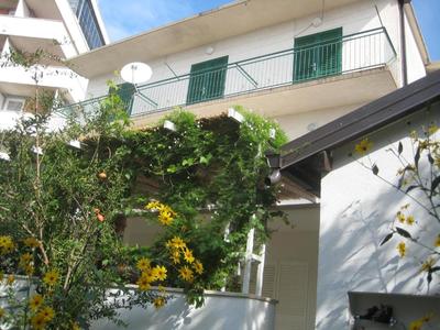 Apartman Sulic