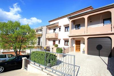 Studio für 2 Personen ca 27 qm in Crikvenica, Kvarner Bucht Crikvenica und Umgebung