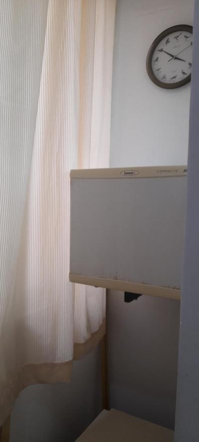 Quarto suíte no Flamengo