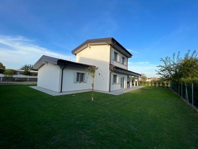 Villa Padana
