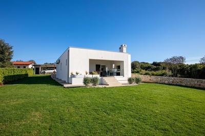 Villa Val Zuanaga Rovinj-Veštar