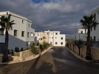 Penthouse SeaByMe with 2 Terraces
