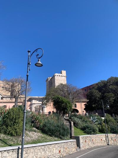 La casa di Luca