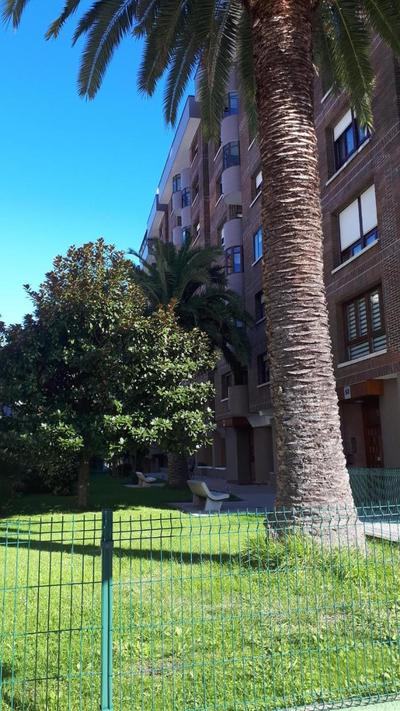 Apartamento El Parque Playa-Wifi y Parking Gratis