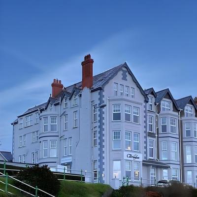 Caerwylan Hotel