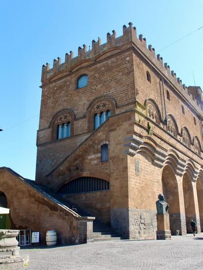 Suites Cavallotti Il Carrubo