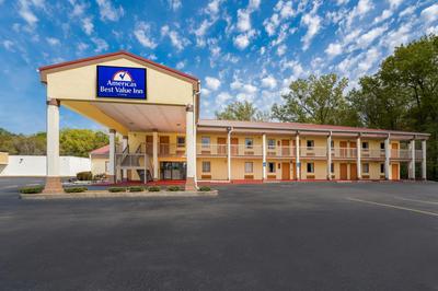 Americas Best Value Inn-Montezuma, 사진 2
