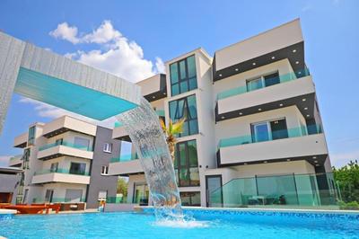 Boutique Apartments Blitz 1