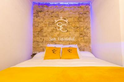 Apartamentos San Cristóbal Centro Córdoba