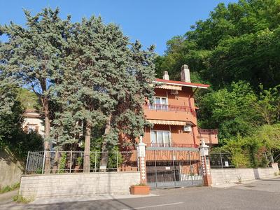 ApartVilla Trieste