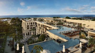 Ipana by 5th Ave Rentals