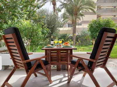 Playa del Ingles: Beautiful Renovated Apartment