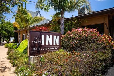 Inn at San Luis Obispo