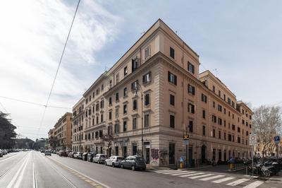 Amazing & Romantic *Loft Testaccio Aventino*