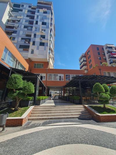 Modern Apartment in Delijorgji Residence Near Center