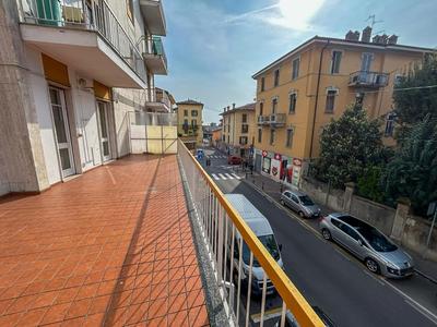 [BGY/CITY] Confortevole appartamento nel BORGO