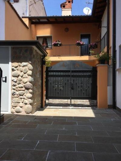 Studio für 3 Personen und 2 Kinder in Portese, Gardasee Westufer Gardasee