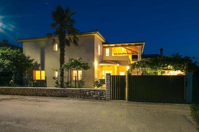Villa Cera Vodnjan Für 12 Personen