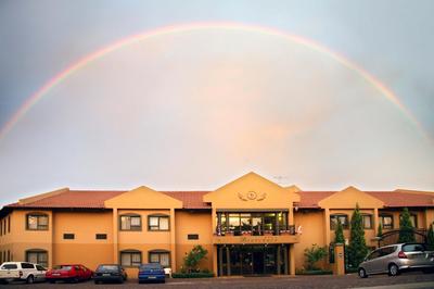 Benvenuto Hotel & Conference Centre