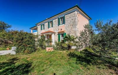 Ferienhaus für 7 Personen ca 3500 qm in Dobrinj, Kvarner Bucht Krk