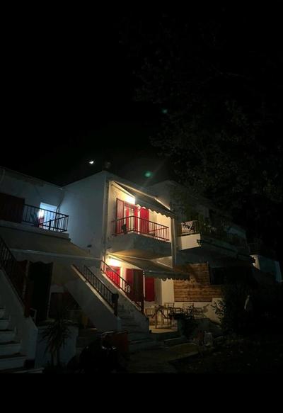 The sweet beach house1