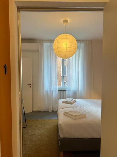 Appartamenti Fiorenti - New flat in the heart of Navigli