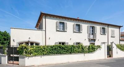 Ferienhaus für 10 Personen in Pietraia di Cortona, Trasimenischer See
