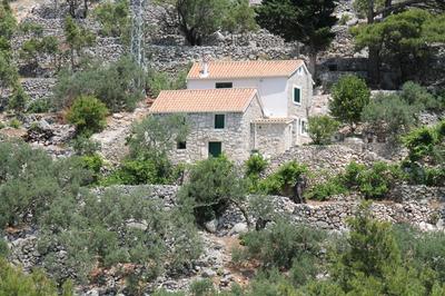 Stone House Moj Dida