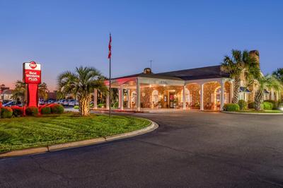 Best Western PLUS Santee Inn, Billede 2